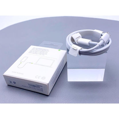 Type-C to lightning cable - 1m 9eight5