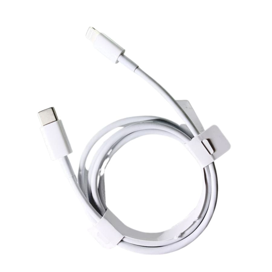 Type-C to lightning cable - 2m 9eight5