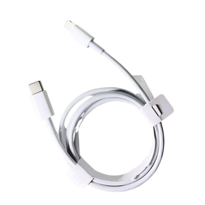 Type-C to lightning cable - 2m 9eight5