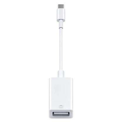 Type-C to USB Adapter (JH-0515) 9eight5