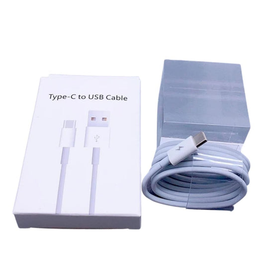 USB to Type-C cable - 1m 9eight5