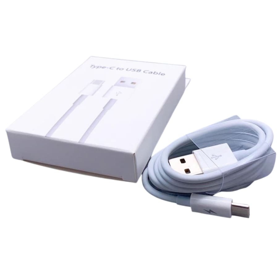 USB to Type-C cable - 1m 9eight5