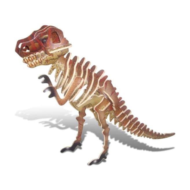 Tyrannosaurus (illuminated) 9eight5