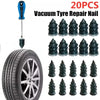 Tyre Repair Set (different sets available)