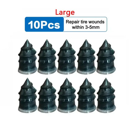 Tyre Repair Set (different sets available) Habicare