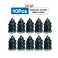 Tyre Repair Set (different sets available) Habicare