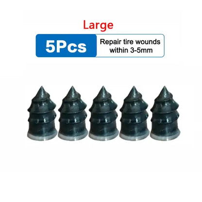 Tyre Repair Set (different sets available) Habicare