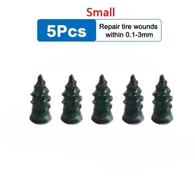 Tyre Repair Set (different sets available) Habicare