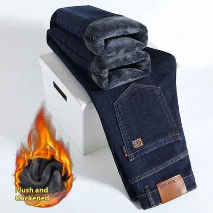 Ultimate Fleece Straight Pants