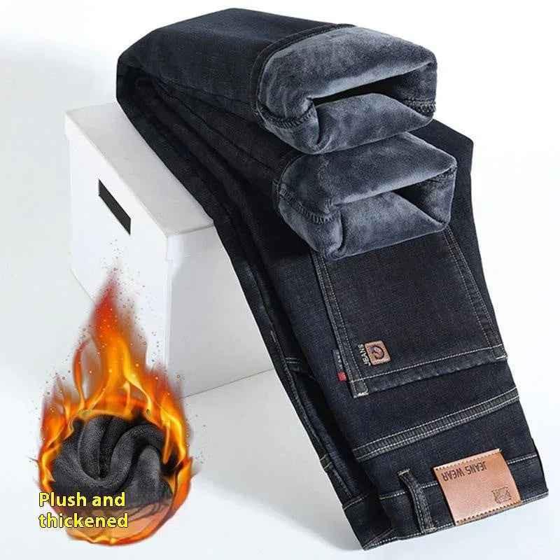 Ultimate Fleece Straight Pants