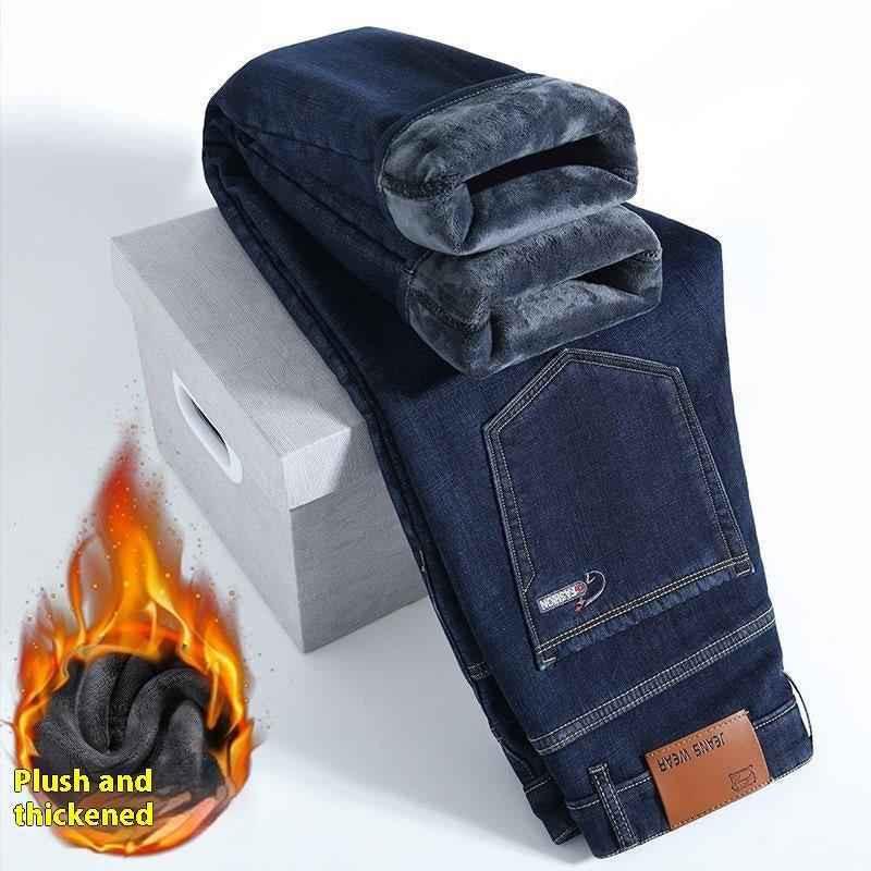 Ultimate Fleece Straight Pants