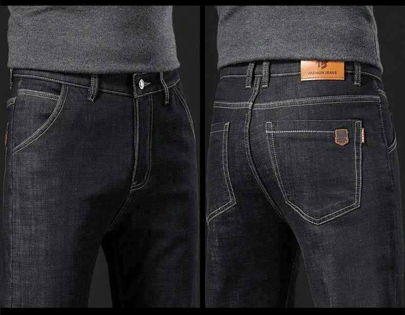 Ultimate Fleece Straight Pants
