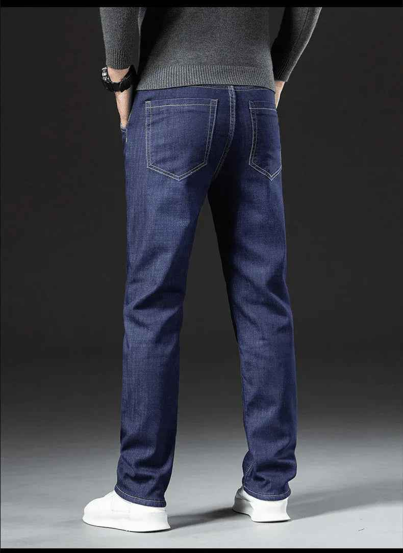 Ultimate Fleece Straight Pants