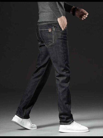 Ultimate Fleece Straight Pants