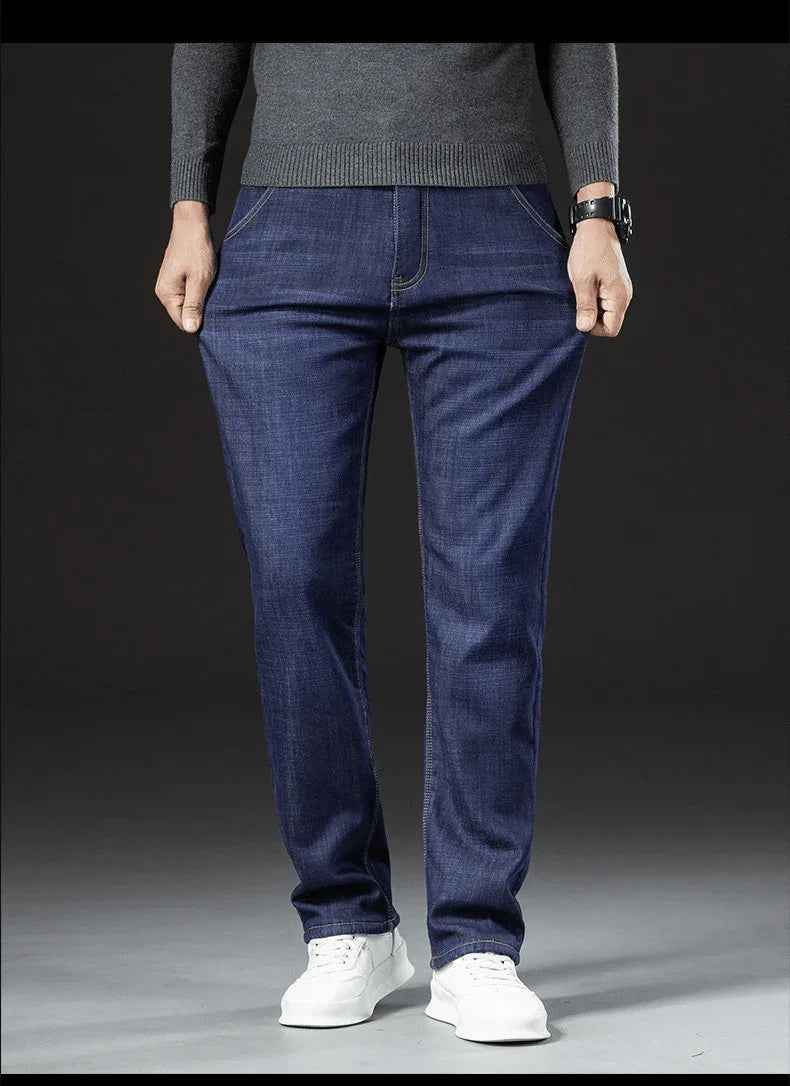 Ultimate Fleece Straight Pants