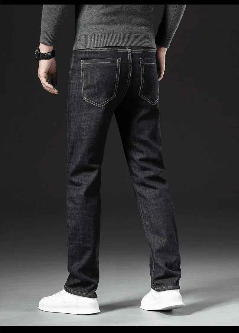 Ultimate Fleece Straight Pants