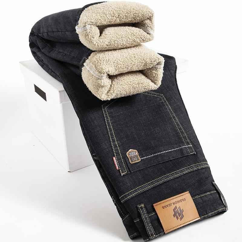 Ultimate Fleece Straight Pants