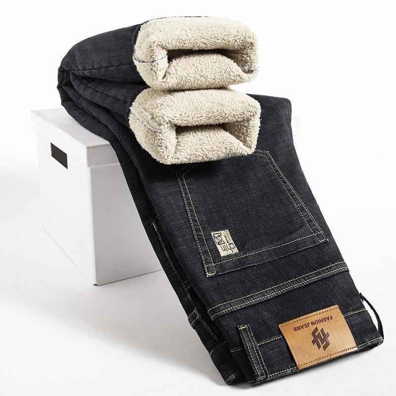 Ultimate Fleece Straight Pants