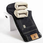 Ultimate Fleece Straight Pants
