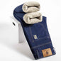 Ultimate Fleece Straight Pants