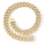 Ultimate Iced Hip Hop Chain