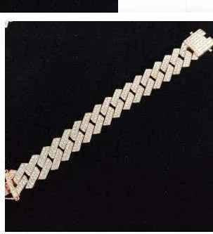 Ultimate Iced Hip Hop Chain