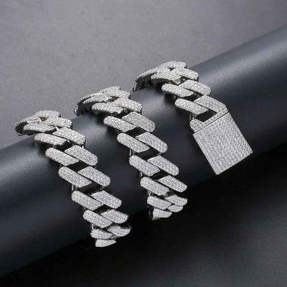 Ultimate Iced Hip Hop Chain