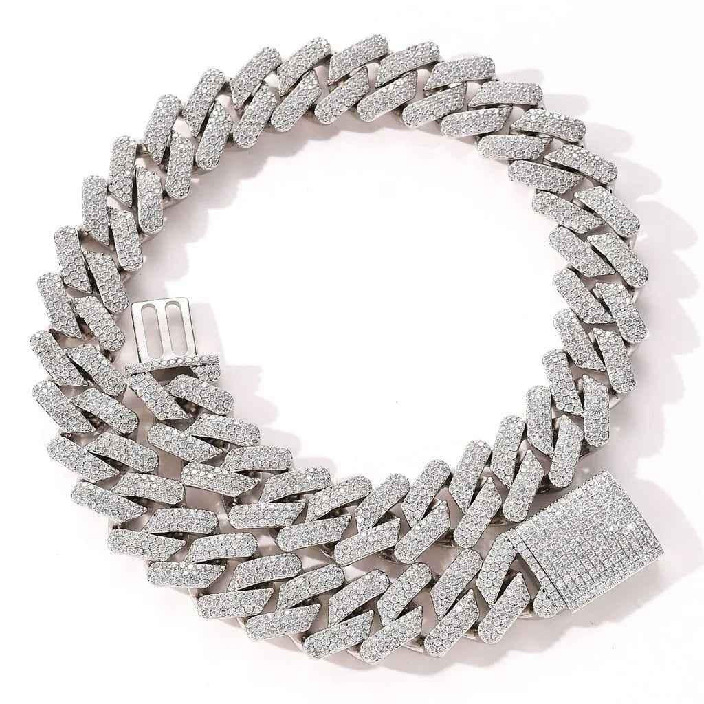 Ultimate Iced Hip Hop Chain
