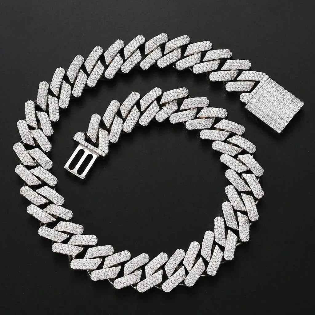 Ultimate Iced Hip Hop Chain