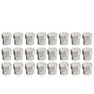 Universal Car Tire Valve Stem Caps (1–50pcs) Habicare