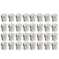 Universal Car Tire Valve Stem Caps (1–50pcs) Habicare