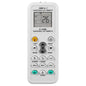 Universal Heat Pump Remote 9eight5
