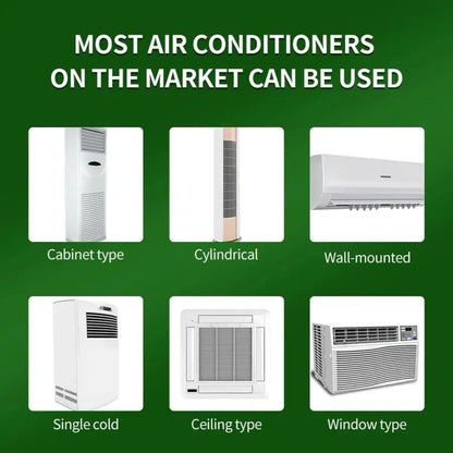 Universal Heat Pump Remote 9eight5