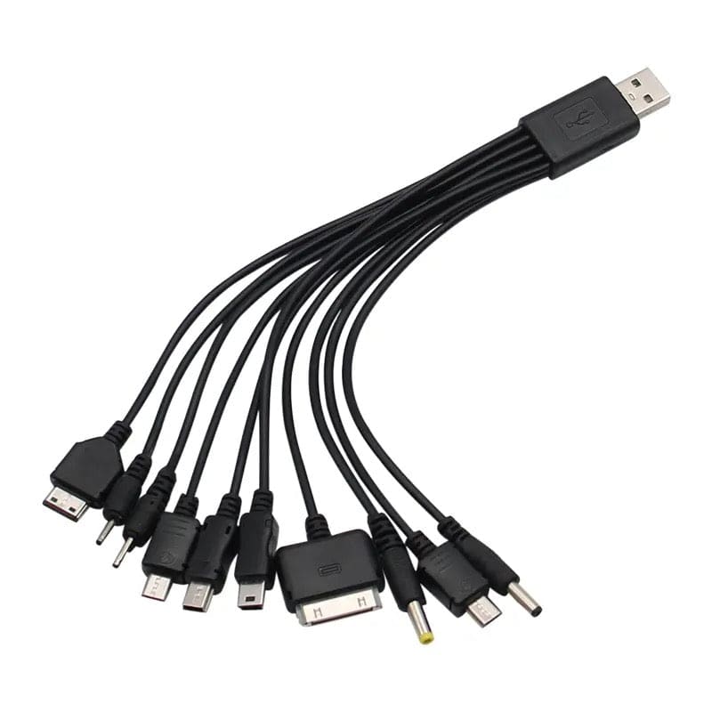 Universal Phone Charger Cable 9eight5