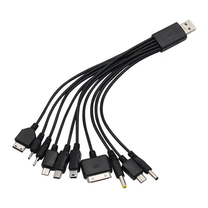 Universal Phone Charger Cable 9eight5