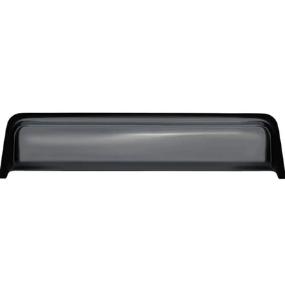 Universal RV Window Rain Shield & Sun Visor Habicare