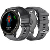 Universal Silicone Strap for the Garmin Watch Series (available in 13 colours)