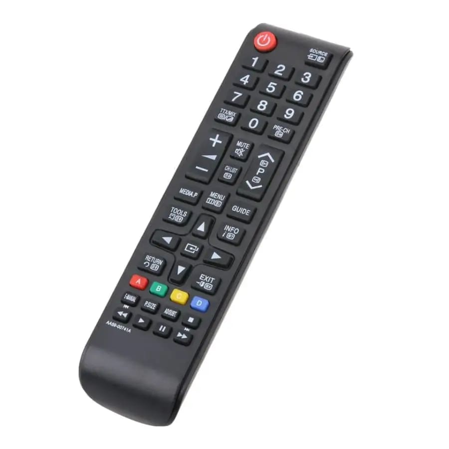 Universal Smart TV Remote 9eight5