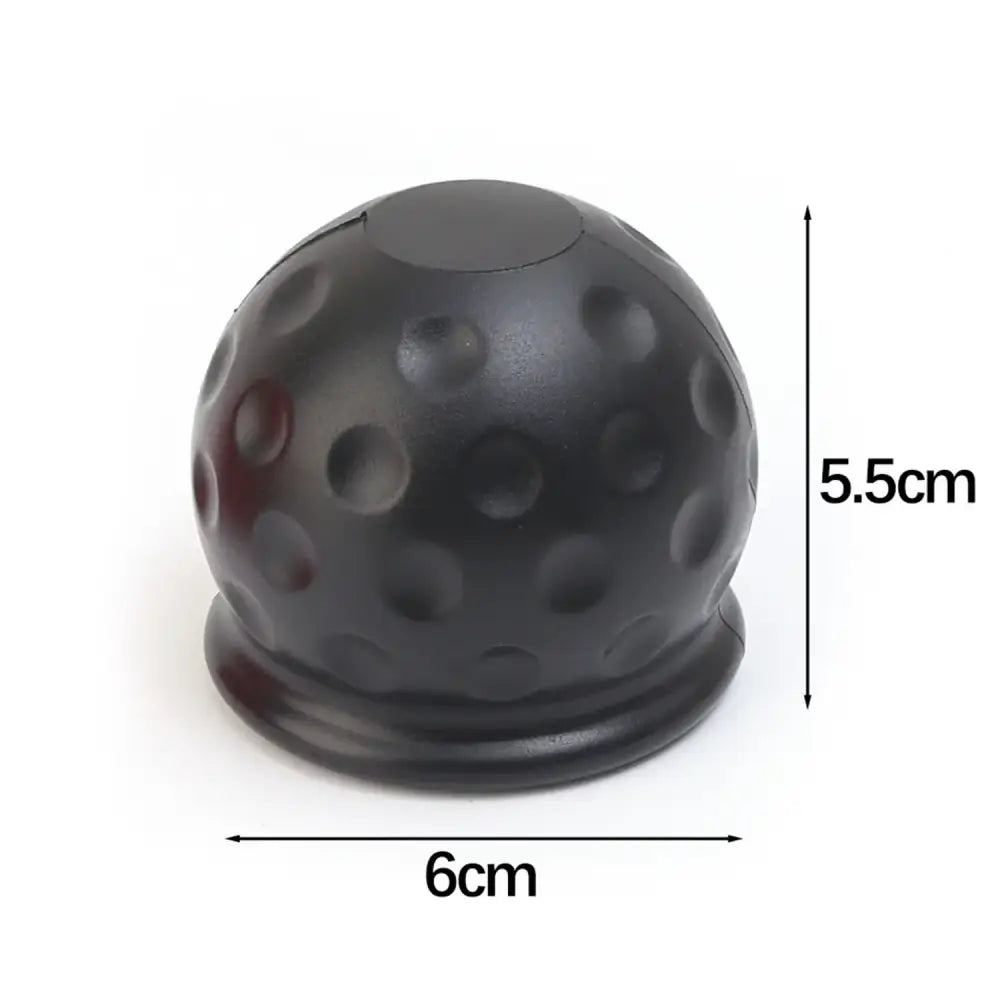 Universal Tow Bar Ball Cover Cap (1/2pcs) Habicare