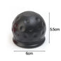 Universal Tow Bar Ball Cover Cap (1/2pcs) Habicare