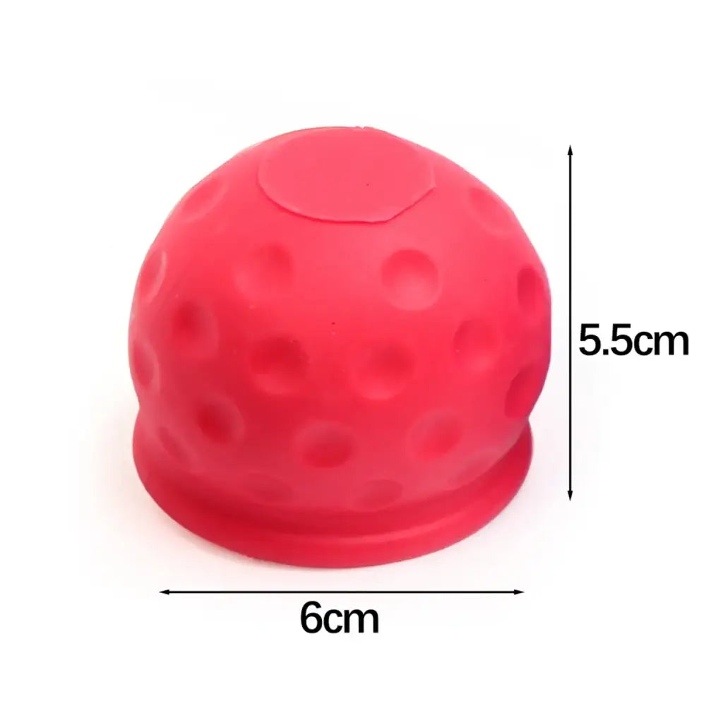 Universal Tow Bar Ball Cover Cap (1/2pcs) Habicare
