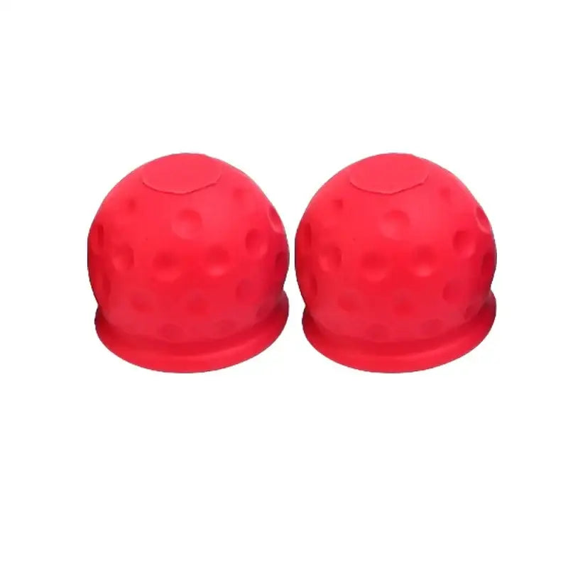 Universal Tow Bar Ball Cover Cap (1/2pcs) Habicare