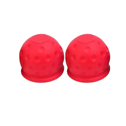 Universal Tow Bar Ball Cover Cap (1/2pcs) Habicare