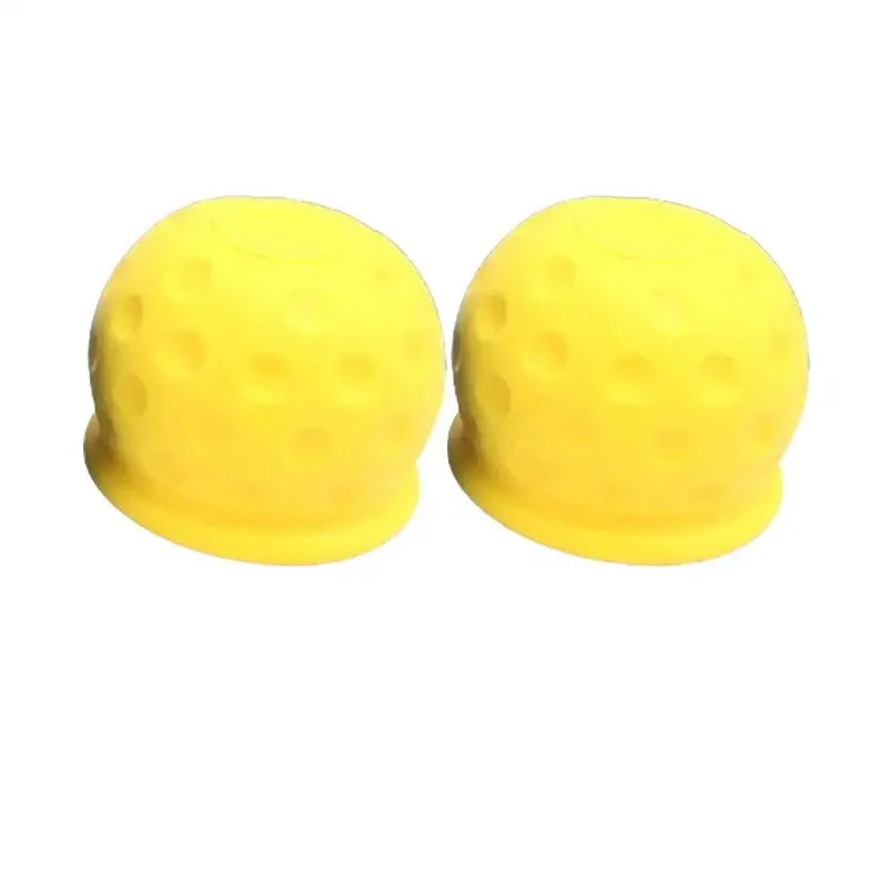 Universal Tow Bar Ball Cover Cap (1/2pcs) Habicare