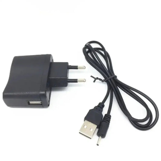 Universal Travel Charger USB Cable for Nokia 5000 Series Habicare