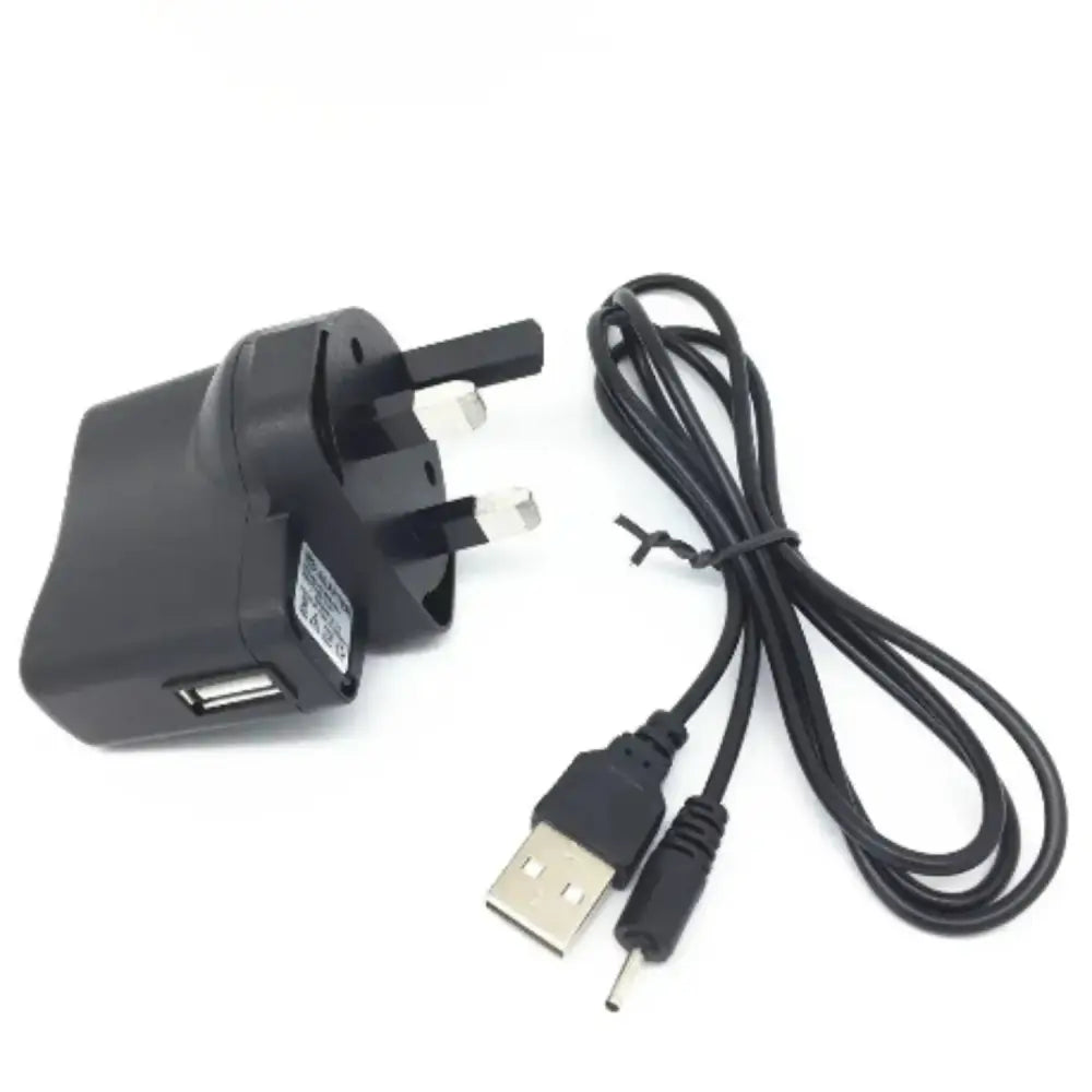 Universal Travel Charger USB Cable for Nokia 5000 Series Habicare