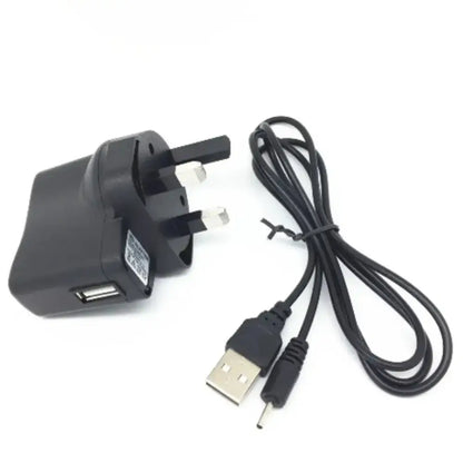 Universal Travel Charger USB Cable for Nokia 5000 Series Habicare