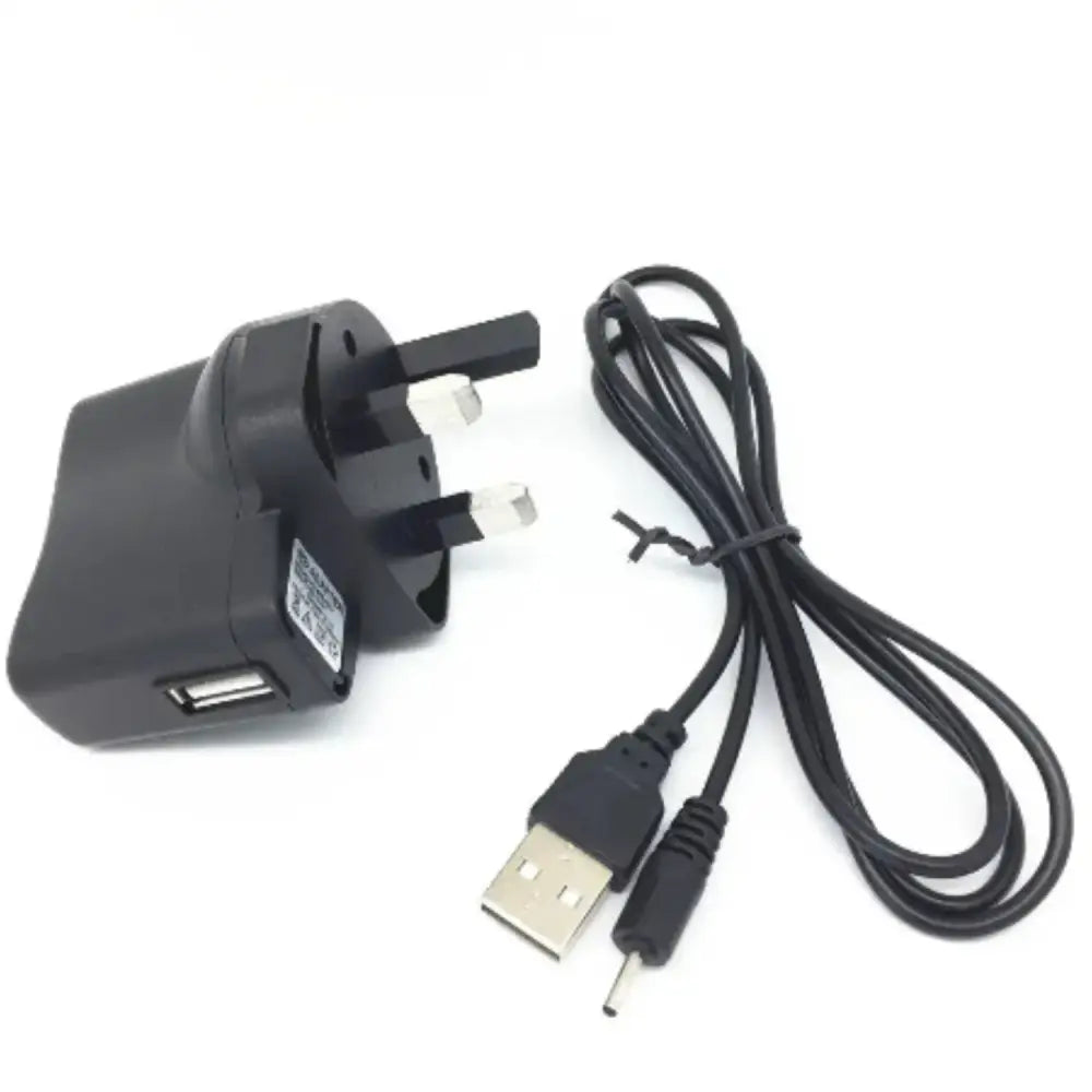 Universal Travel Charger USB Cable for Nokia Habicare