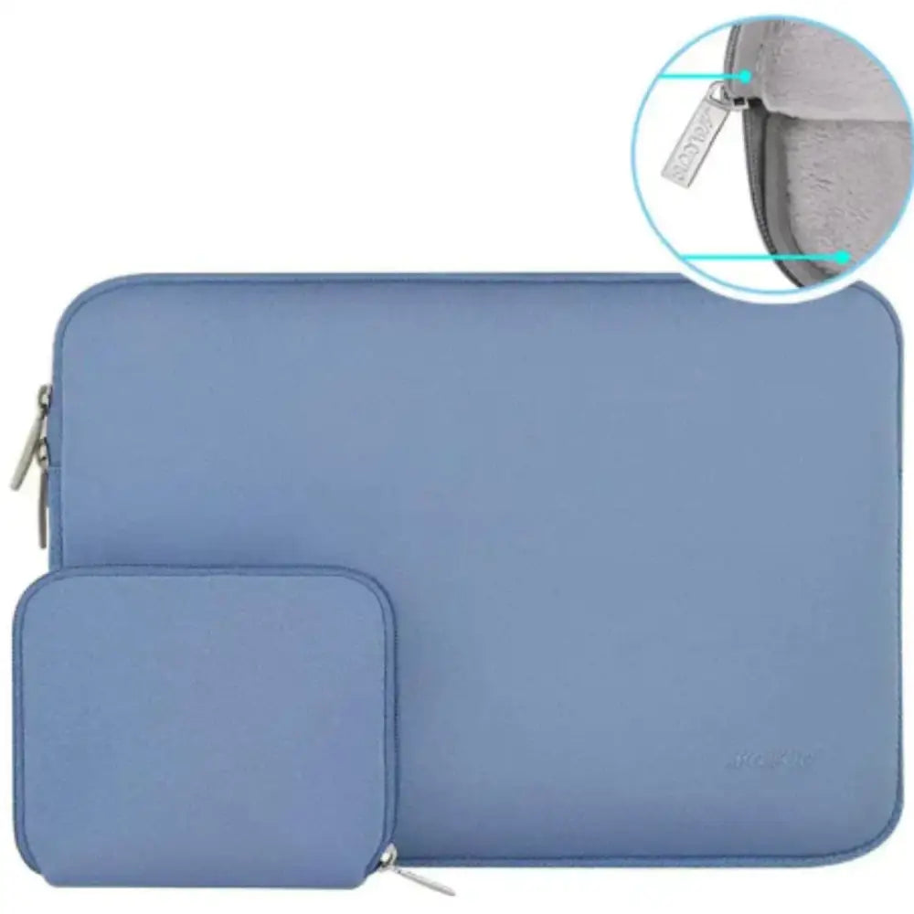 Universal Waterproof Laptop Bag (11.6 to 12.3 inch) (Available in 32 colours) Habicare