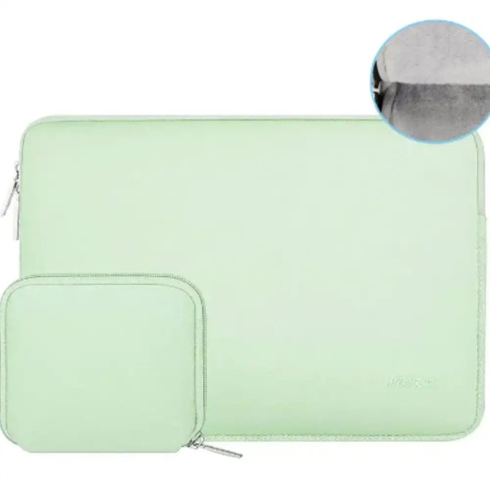 Universal Waterproof Laptop Bag (11.6 to 12.3 inch) (Available in 32 colours) Habicare